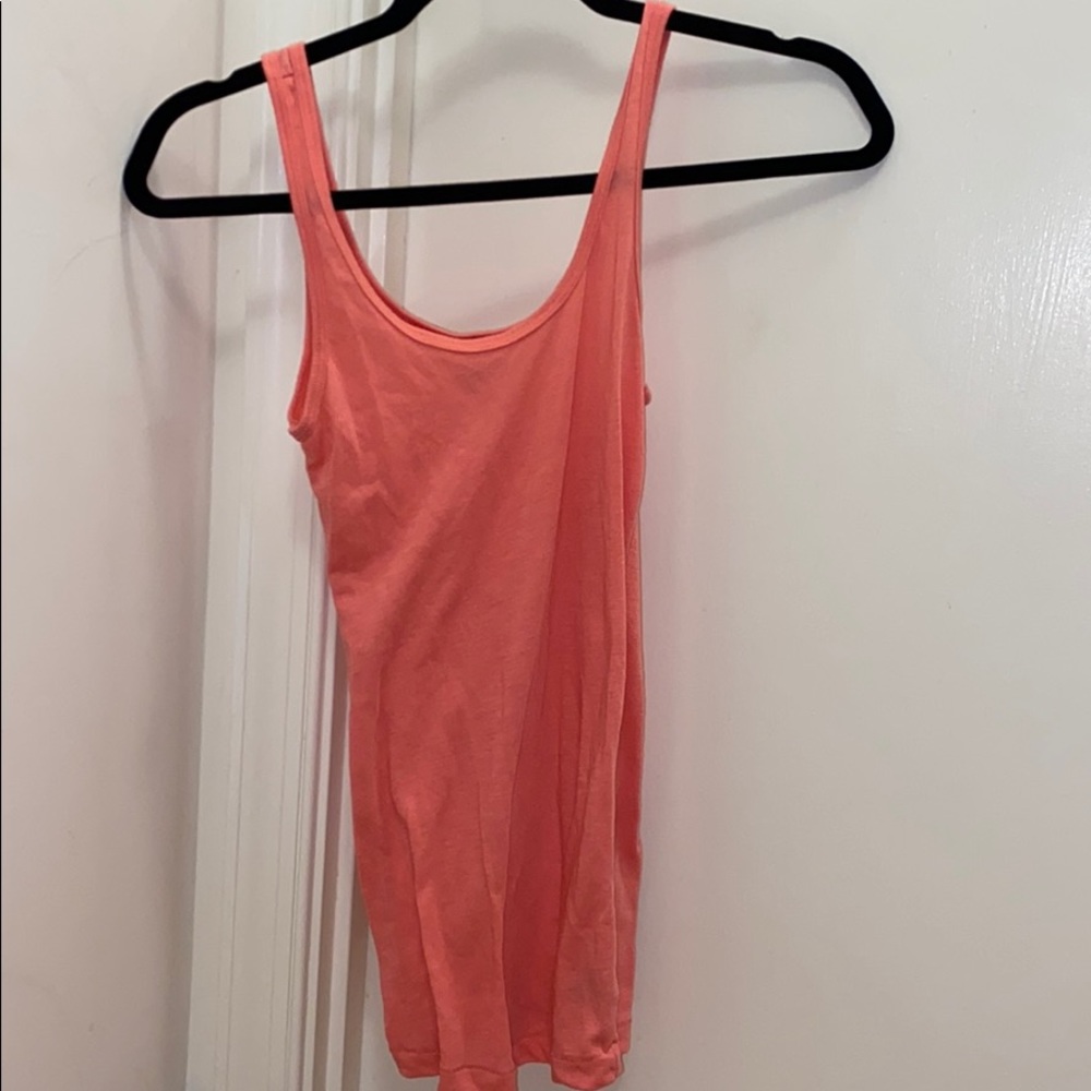 Aerie Tank